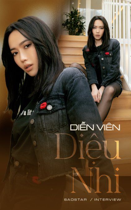 Diệu Nhi: 'Chuyện tôi bỏ sân khấu vì cát-sê thấp là không bao giờ xảy ra'