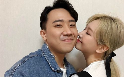 Sau 6 năm đám cưới, Trấn Thành nói về hôn nhân với Hari Won: 'Tôi đã tìm đúng người, vợ tôi cũng vậy'