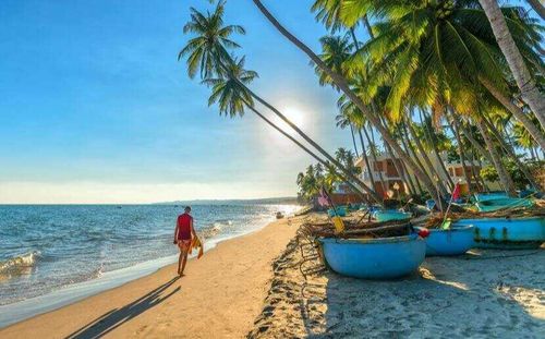 Nghỉ lễ Giỗ tổ Hùng Vương 3 ngày nên đi du lịch ở đâu?