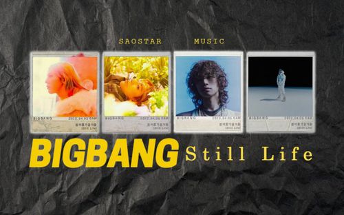 Bóc tách 7749 thông điệp ẩn ý mà BIGBANG gửi gắm vào Still Life: OT5 mãi đỉnh
