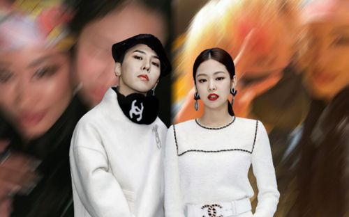 Sau 1 năm bị khui hẹn hò, Jennie và G-Dragon lần đầu xuất hiện trong cùng một sự kiện nhưng nó lạ lắm!