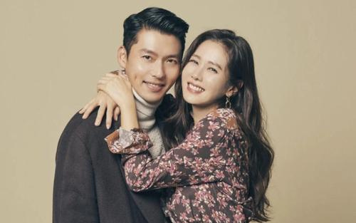 Hyun Bin và Son Ye Jin hé lộ lý do không hưởng tuần trăng mật