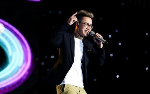 Những ca khúc 'làm mưa làm gió' tại Bài hát hay nhất - Sing my song mùa đầu tiên
