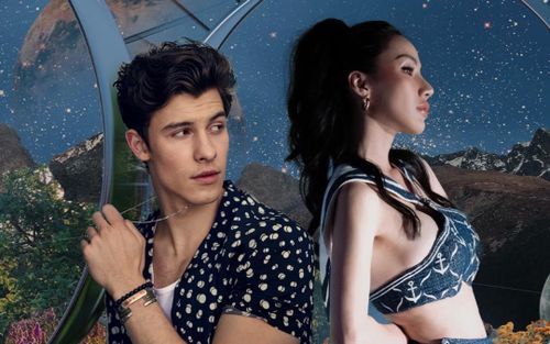 GiGi Hương Giang hợp tác cùng kỹ sư âm thanh từng làm việc với Shawn Mendes, Sam Smith