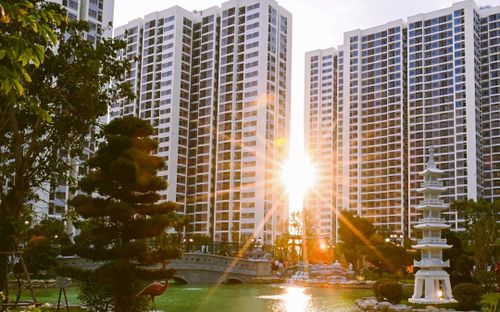 Tại sao 9x chọn mua căn hộ thay vì đi thuê nhà?