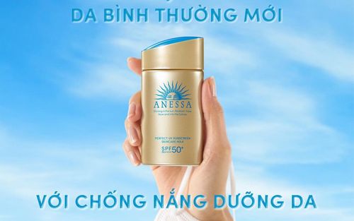 Mùa nắng gắt, bảo vệ da thế nào cho đúng?