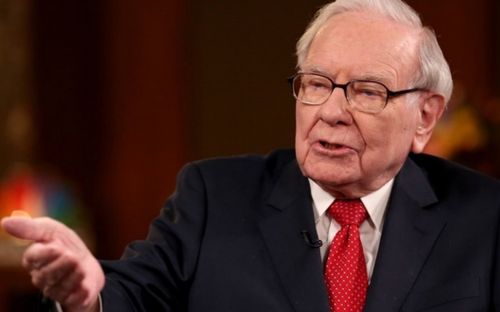 Tỷ phú Warren Buffett giải thích lý do không tin vào bitcoin