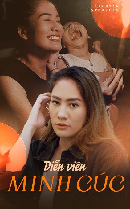 Diễn viên Minh Cúc: 'Tôi là mẹ đơn thân, con thì như vậy, đừng bắt người khác chịu chung cảnh với mình'