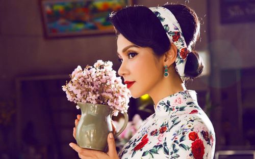 Cuộc sống của Việt Trinh ra sao khi dừng bước diễn xuất sau 30 năm gắn bó?