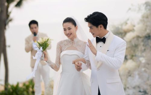 '11' liệu có phải là số vía may mắn của các phi công nổi tiếng như Huy Trần