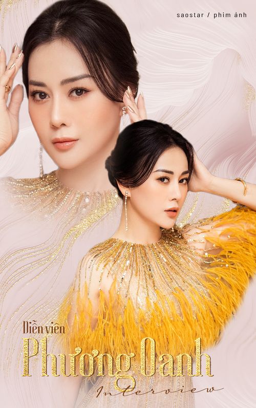 Phương Oanh: 'Tôi yêu hoàn toàn bằng con tim nhưng chia tay sẽ theo lý trí'