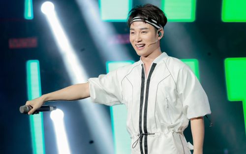 Đi diễn nhưng không thèm hát, Trúc Nhân chính là nam ca sĩ 'lười' nhất Vpop rồi!