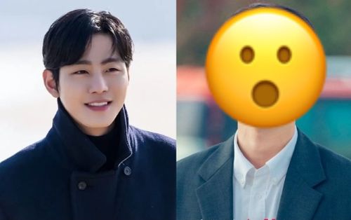 Những diễn viên nam dẫn đầu lượt tìm kiếm nửa đầu năm 2022, Hyun Bin bất ngờ bị cái tên này vượt mặt