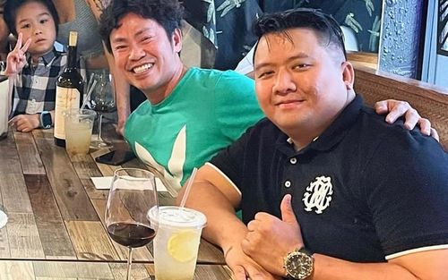 Bất ngờ với diện mạo của con trai NSND Diệp Lang sau khi chia tay Puka