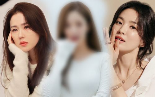 Những mỹ nhân không tuổi của Kbiz: Song Hye Kyo, Son Ye Jin cũng phải thua người đẹp này