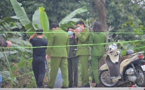 Người con bàng hoàng phát hiện bố và mẹ tử vong tại nhà