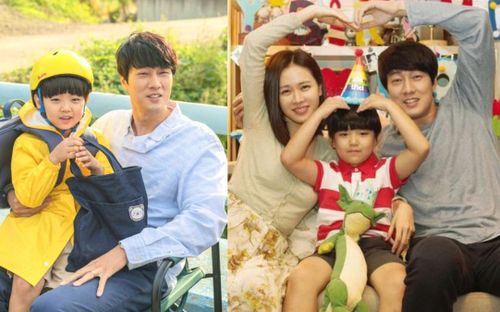 Diễn quá nhập tâm, 'tình cũ' Son Ye Jin muốn lập gia đình sau khi hóa thân vào vai người cha