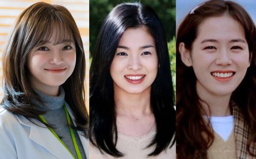 Phim đưa mỹ nhân Hàn 'một bước thành sao': Song Hye Kyo quá may mắn, Son Ye Jin thành huyền thoại