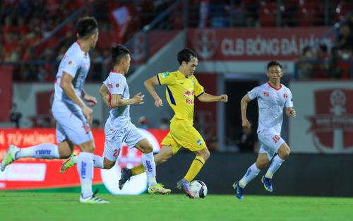 Tham vọng của HAGL và Hà Nội FC có đấu lại 'PSG Việt Nam'?