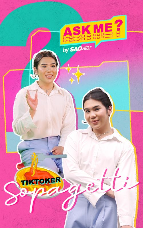 TikToker Spogetti: 'Thích làm con gái nên quên hết đớn đau'