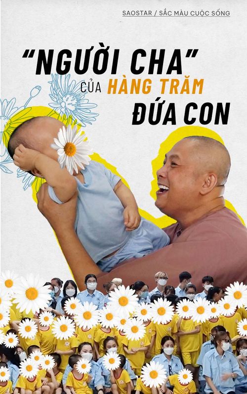 'Người cha' có hàng trăm đứa con: Hồi sinh sự sống từ bãi rác, vệ đường và túi nylon...