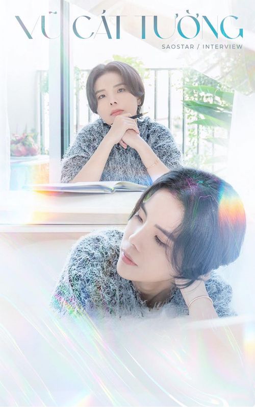 Độc quyền: Vũ Cát Tường lần đầu tiết lộ về bạn gái hiện tại, đang viên mãn trong tình yêu