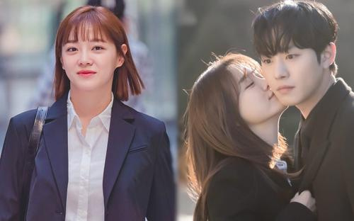 Kim Se Jeong tái xuất màn ảnh với dự án mới sau Hẹn Hò Chốn Công Sở, fan lo sợ điều này sẽ xảy ra