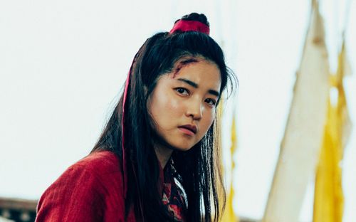 Kim Tae Ri đối đầu Woo Bin - So Ji Sub trong bom tấn viễn tưởng mới