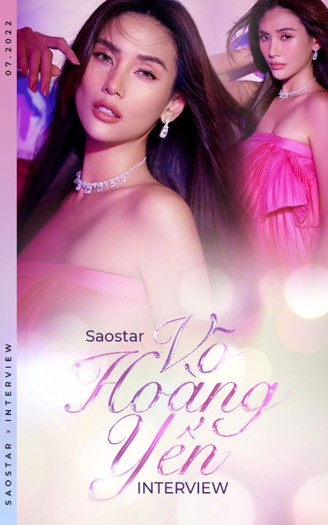 Võ Hoàng Yến lần đầu nói về thắc mắc 'trùng chồng', không cần tạo ra các bản sao