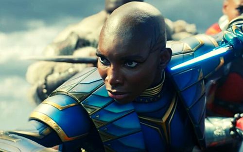 Black Panther tung trailer sau sự ra đi của Chadwick Boseman