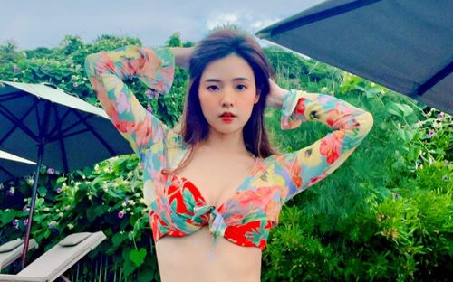 Điểm danh các mẫu đồ bơi trendy mùa hè năm 2022, đâu là item được ưa chuộng nhất?