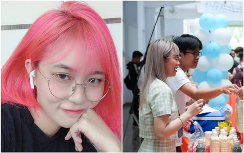 Từng theo học tại ĐH Kinh tế, streamer MisThy chuyển hướng khởi nghiệp và cái kết bất ngờ