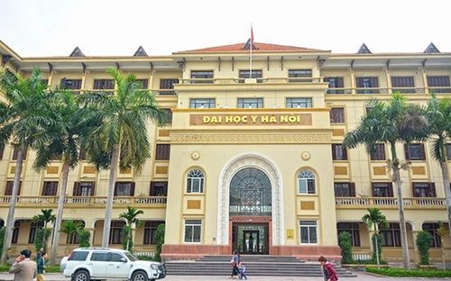 Điểm sàn Đại học Y Hà Nội