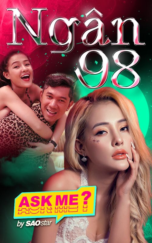 Một lần kể hết của Ngân 98: 'Lương Bằng Quang sẵn sàng cho tôi 1 tỷ 'xin giống', để con được đẹp sau này'