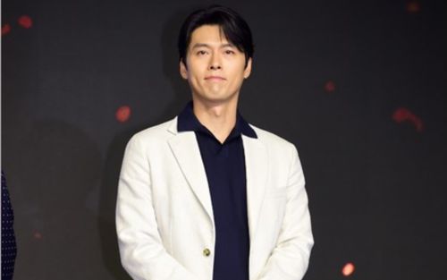Hyun Bin lần đầu chia sẻ về cuộc sống hôn nhân sau khi Son Ye Jin mang thai