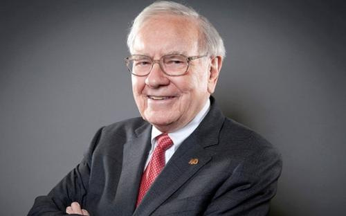 Tỷ phú Warren Buffett đầu tư vào Apple và cổ phiếu dầu khí