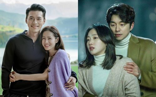 Gong Yoo và Hyun Bin bất ngờ bị báo Mỹ 'điểm mặt gọi tên' vì lý do cực sốc
