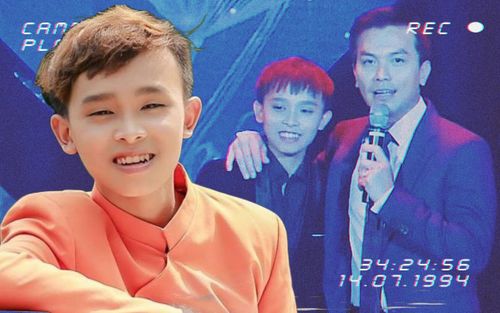 Khán giả tranh luận nảy lửa khi Mạnh Quỳnh và Hồ Văn Cường cùng hát 'Bậu ơi đừng khóc'