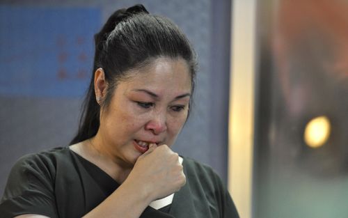 NSND Hồng Vân đau xót báo tin diễn viên trẻ qua đời, nhiều sao Việt gửi lời chia buồn