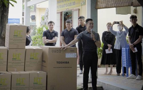 Dan Foolish - Tiktoker mang lại nhiều giá trị trong thời đại bị bão hòa