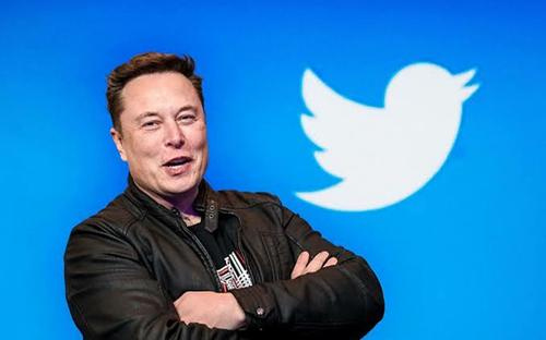 Elon Musk lại có thêm lý do mới để hủy thương vụ Twitter