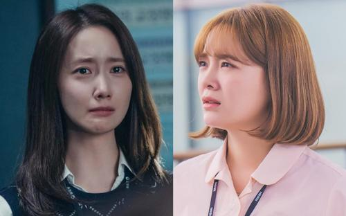 Phim Hàn kết thúc cùng thời điểm: Big Mouth lập kỷ lục, phim của Kim Se Jeong khép lại trong lặng lẽ