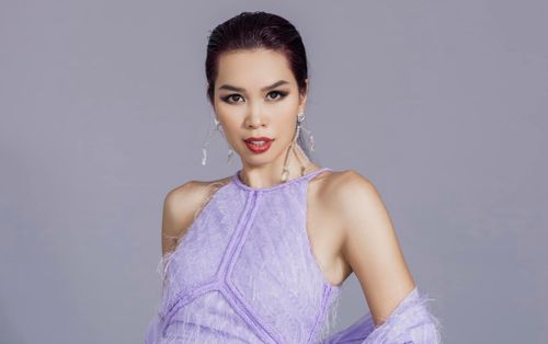 Siêu mẫu Hà Anh lên tiếng về nghi vấn 'ăn chặn' tiền từ thiện
