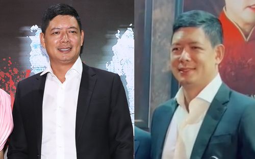 Diễn viên Bình Minh gây choáng với ngoại hình xuống cấp trầm trọng, mặt đen nhẻm đi sự kiện