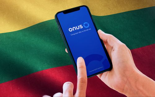 Đâu là lý do giúp ứng dụng ONUS chinh phục người dùng từ Á sang Âu?