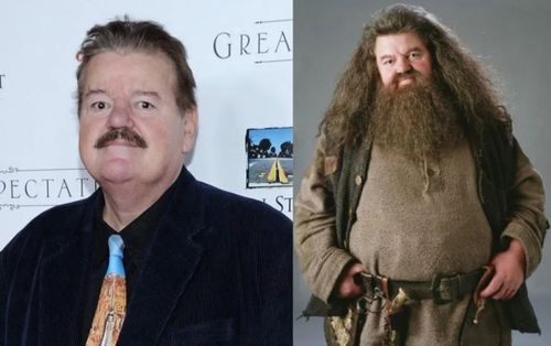 Diễn viên phim 'Harry Potter' qua đời