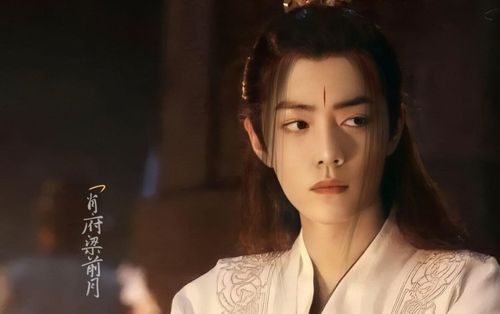Ngọc Cốt Dao của Tiêu Chiến vừa đạt thành tích khủng lại gặp biến