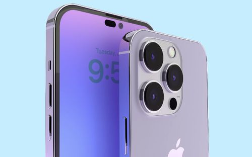iPhone 14 Pro Max xách tay tiếp tục giảm giá