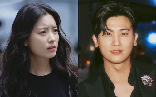 Không còn là tin đồn, Park Hyung Sik và Han Hyo Joo chính thức 'tái hợp'
