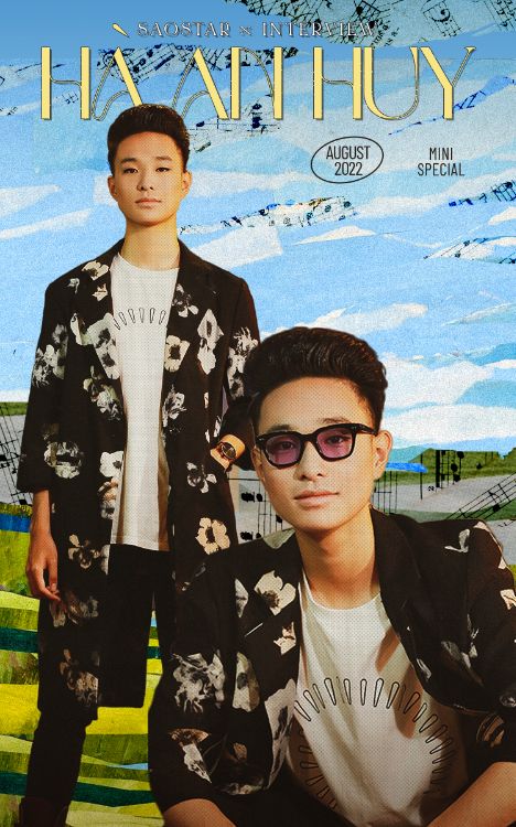 Hà An Huy: 'Tôi sởn da gà khi viết nhạc tri ân người bạn qua đời vì trầm cảm'